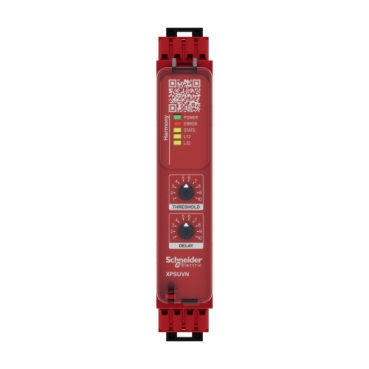Image produit XPSUVN11AC Schneider Electric