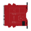 Afbeelding product XPSUVN31AC Schneider Electric