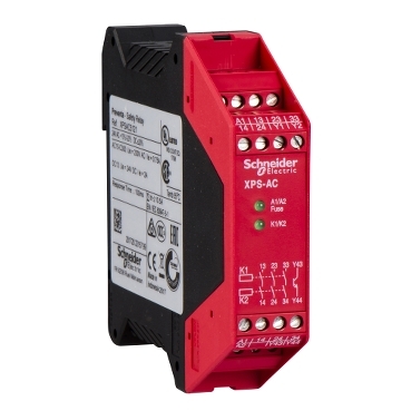 Afbeelding product XPSAC5121 Schneider Electric