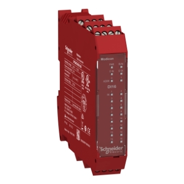 XPSMCMDI1600 Schneider Electric Imagen del producto