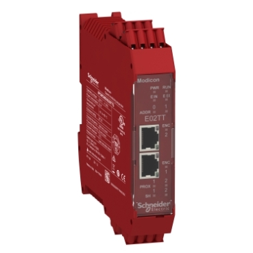 Schneider Electric XPSMCMEN0200TTG Picture