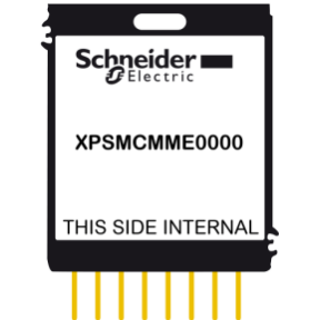 XPSMCMME0000 Imagem Schneider electric