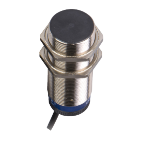 Xsav11801 Inductive Sensor Xsa Cylindrical M30 Sensing