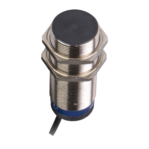 Xsav11373 Inductive Proximity Sensors Xs Rotation Monitoring M30 Sn10mm 6 150c Mn 12 48 Vdc Cable 2 M Schneider Electric Global