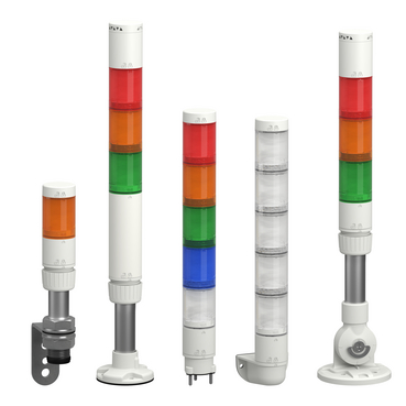 ⌀40mm Modular Tower Lights