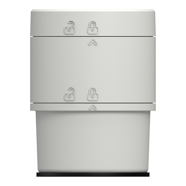 Image produit XV6C21BW Schneider Electric