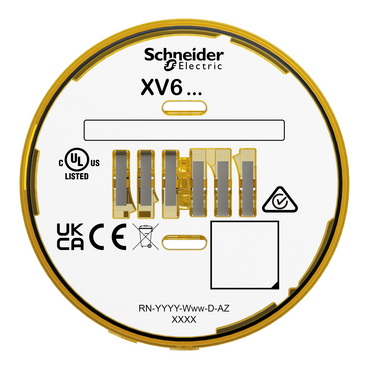 Bild XV6C28 Schneider Electric