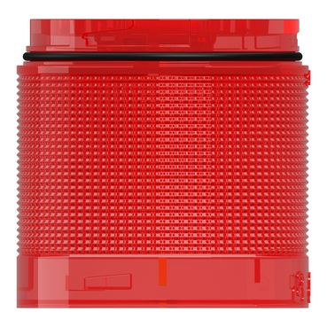 XV6C54 - Light Module, Harmony XV6, Ø60mm Modular Tower Light, Red