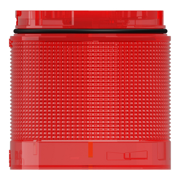 レッドバロンアンテナ XV6C64 - Light Module, Harmony XV6, Ø60mm Modular Tower Light, Red