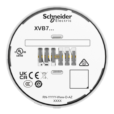Schneider Electric Imagen del producto XVB7C27