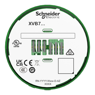 Image XVB7C53 Schneider Electric