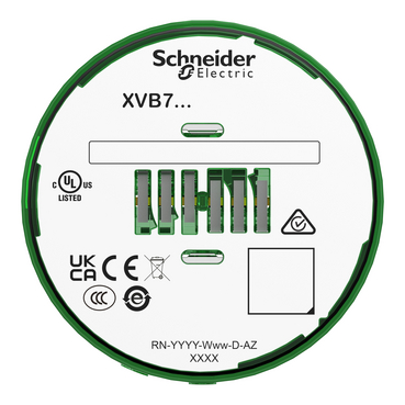 Afbeelding product XVB7C63 Schneider Electric
