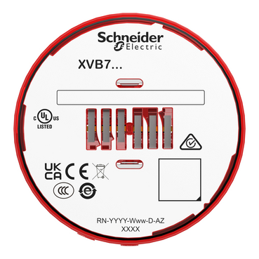 Image XVB7C64 Schneider Electric