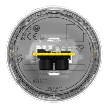 Image XVB7C67 Schneider Electric