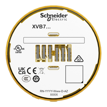 Bild XVB7C68 Schneider Electric