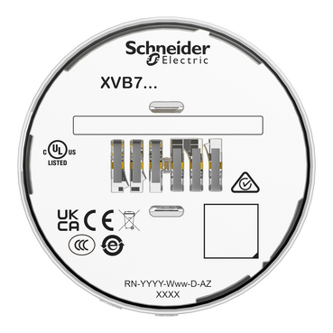 Bild av XVB7CM9 Schneider Electric