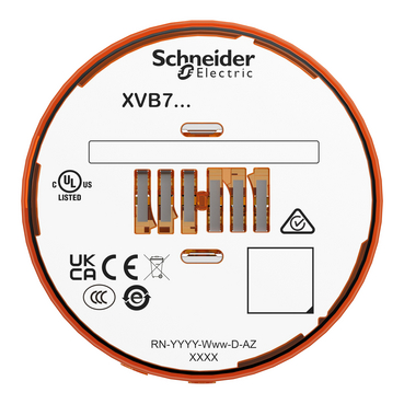 Afbeelding product XVB7CR5 Schneider Electric