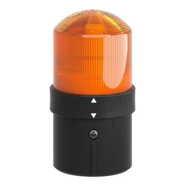 XVBL35 - Illuminated complete beacon, Harmony XVB Universal