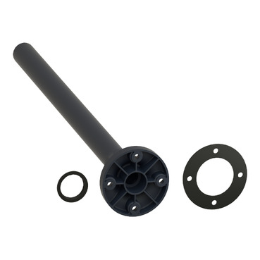 XVBZ03 - Fixing base, Harmony XVB, for modular tower lights