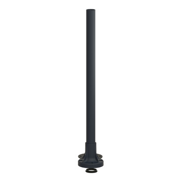 XVBZ03 - Fixing base, Harmony XVB, for modular tower lights