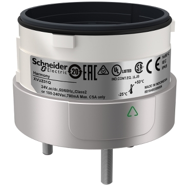 Εικόνα προϊόντος XVUZ01Q Schneider Electric
