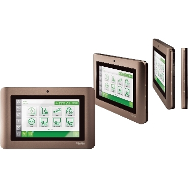 Xightor侍爵 Schneider Electric 可視對講門禁系統