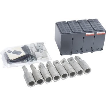 Schneider Electric YA600L52K4 Picture