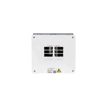 ZA000611039 Schneider Electric Imagen del producto