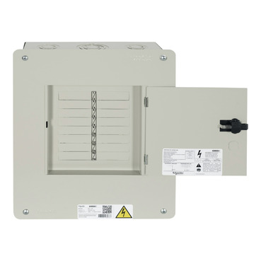 ZA000699534 Schneider Electric Imagen del producto