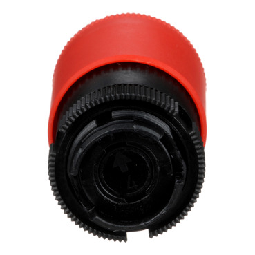 ZA2BS834 - Harmony, pendant station, emergency stop operator