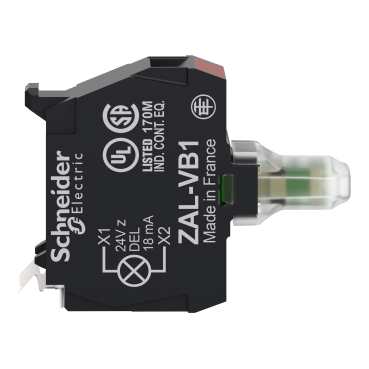 ZALVB4 Image Schneider Electric