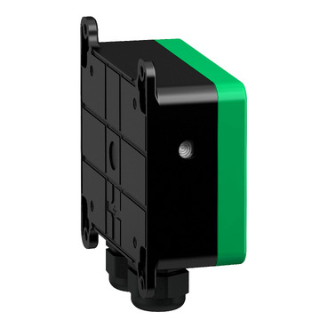 Schneider Electric ZARB10WS Picture