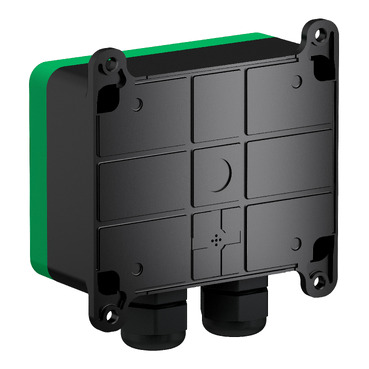 Schneider Electric ZARB10WS Picture