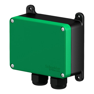 Schneider Electric ZARB10WS Picture