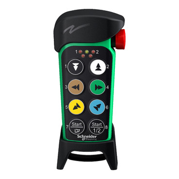 Image produit ZART8LS Schneider Electric