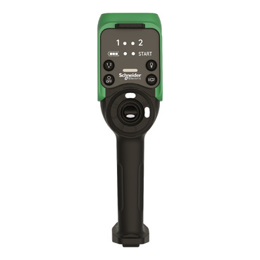 ZART8L - Remote control, Harmony eXLhoist, standard,LED, 6 motion