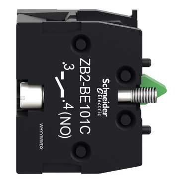 ZB2BE101C Schneider Electric 图片