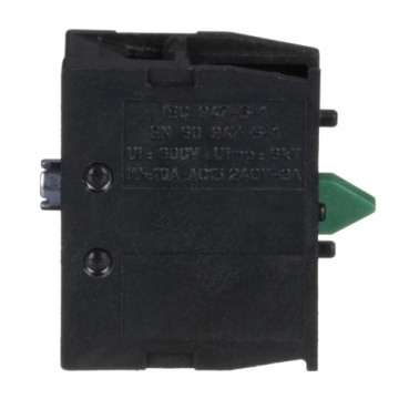 Image ZB2BE101 Schneider Electric