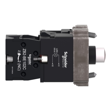 Slika proizvoda ZB2BWM42C Schneider Electric