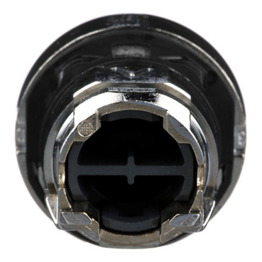ZB4BA4 - Harmony, 22mm Push Button, flush push button head