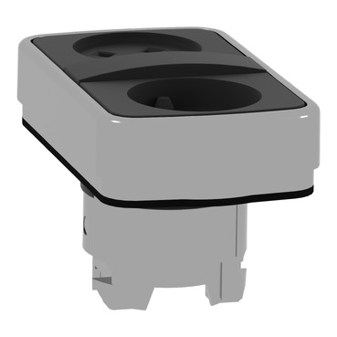 Schneider Electric ZB4BA79 Picture