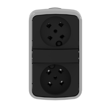 Schneider Electric ZB4BA79 Picture