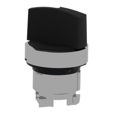 ZB4BD2 - Harmony, 22mm Push Button, selector switch