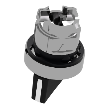 Selettore Interruttore Rotativo 2 Posizioni - 220V 5A Per Elettrodomestici E Attrezzature Industriali - Foto 10