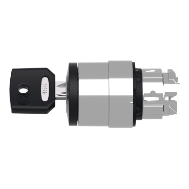 Image produit ZB4BG212 Schneider Electric