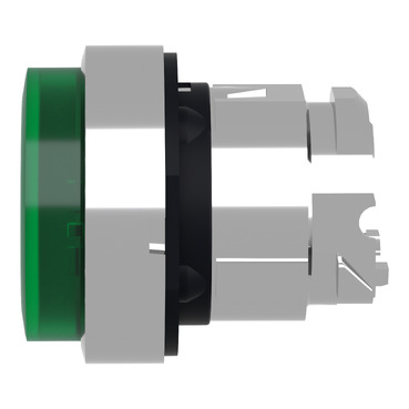 Afbeelding product ZB4BH33 Schneider Electric