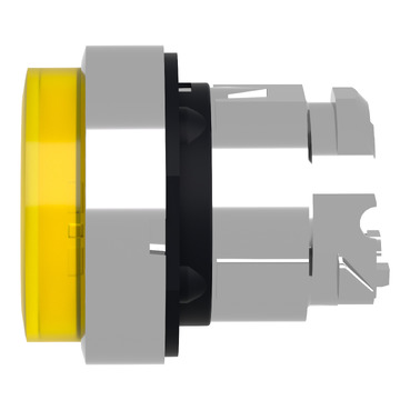 Afbeelding product ZB4BH83 Schneider Electric