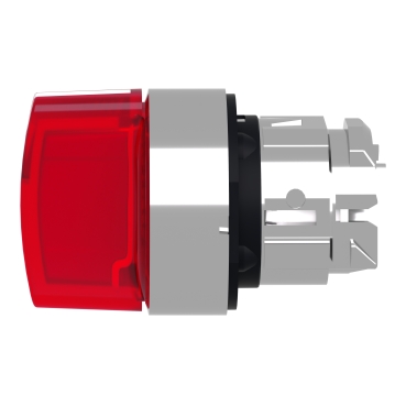 Afbeelding product ZB4BK1543 Schneider Electric