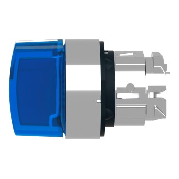 Afbeelding product ZB4BK1363 Schneider Electric