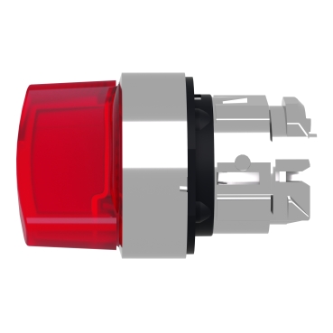 Afbeelding product ZB4BK1243 Schneider Electric